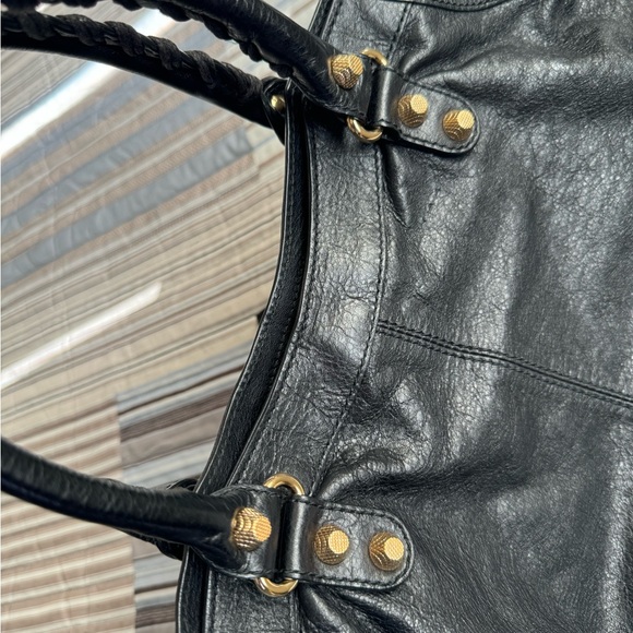 Balenciaga City Bag - Picture 9 of 13